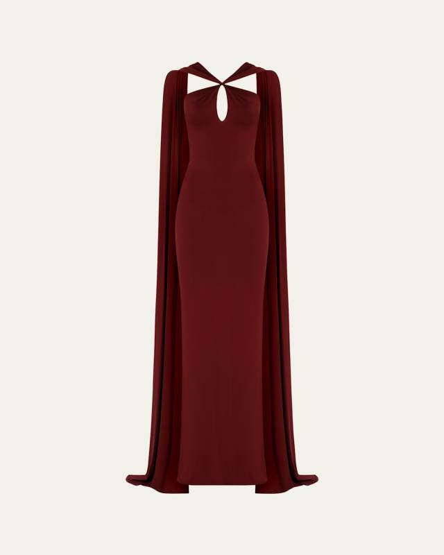 Maia Gown